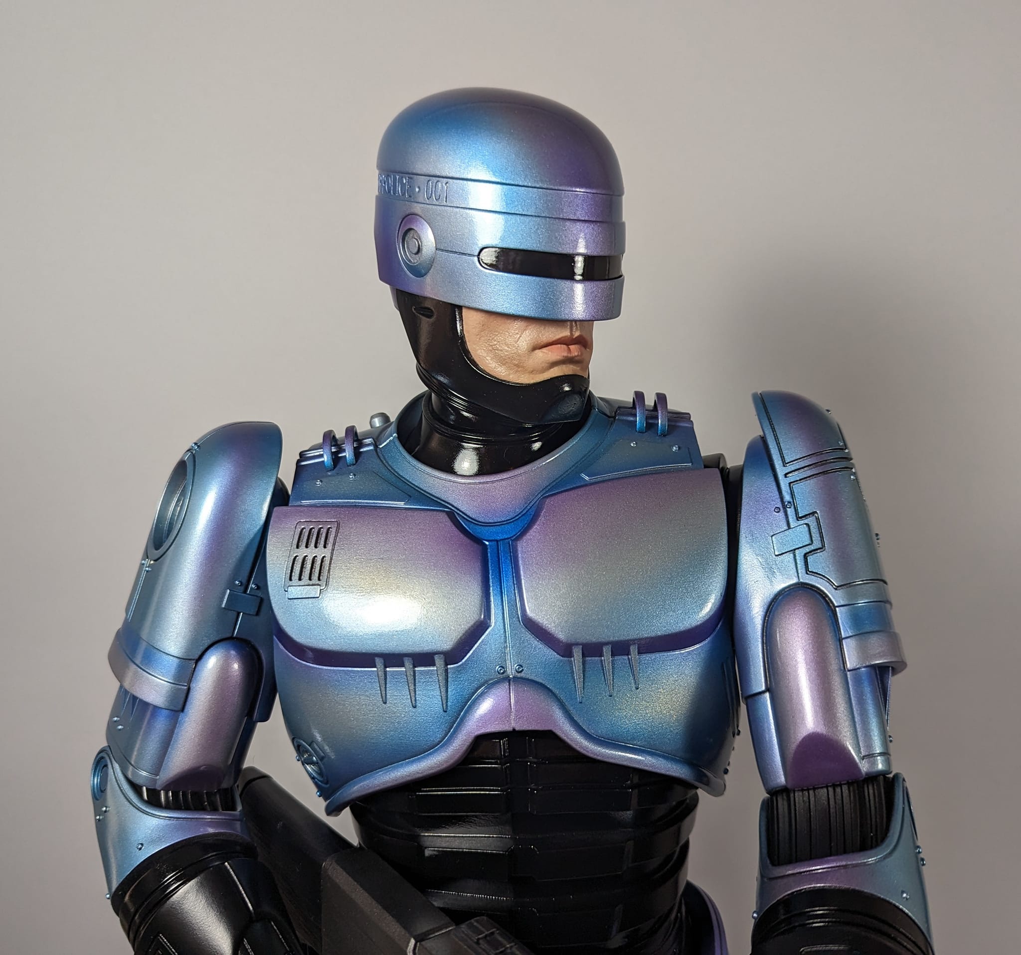 RoboCop 1:3 Scale Statue by PCS