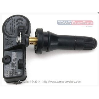 Schrader TPMS Sensor Snap-in GEN4 type 433MHz Chrysler Fiat Jeep Fiat 56029481AB