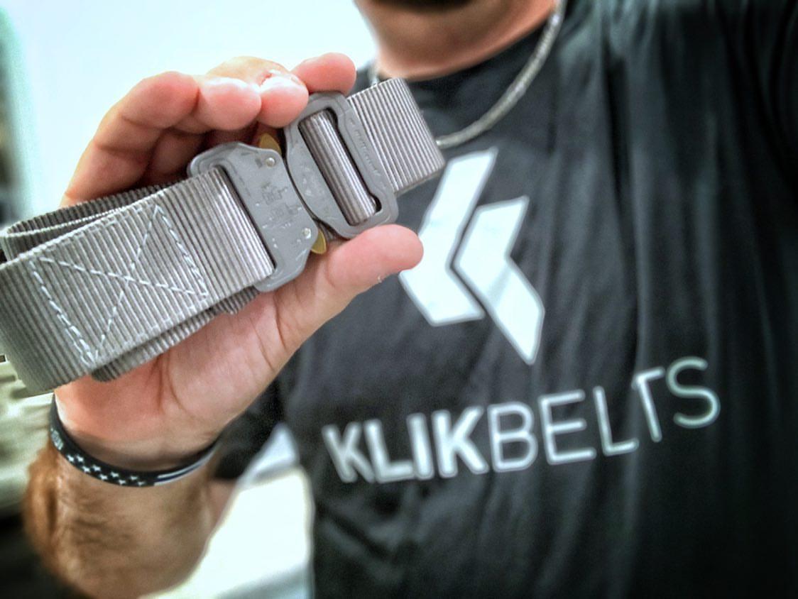 www.klikbelts.com