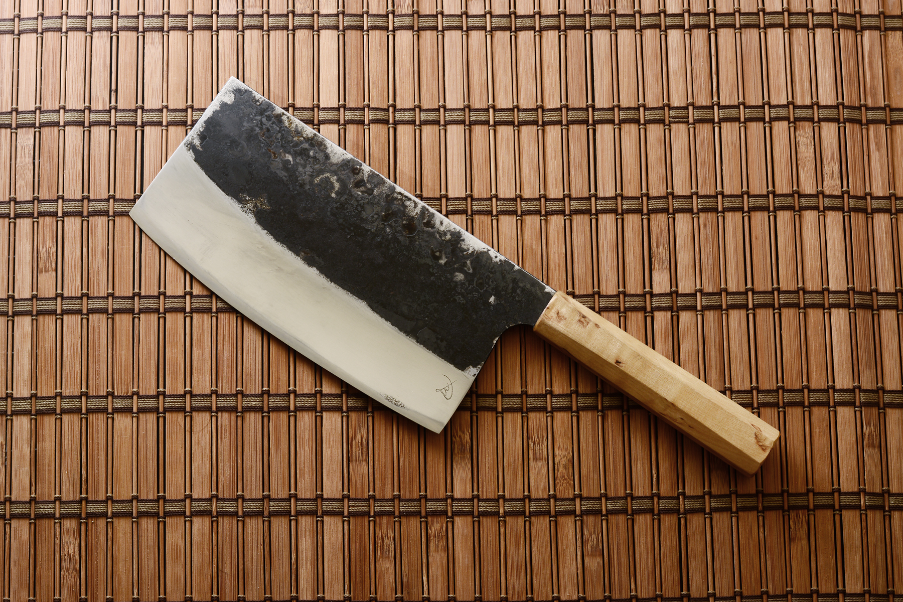 Moritaka: Chinese cleaver