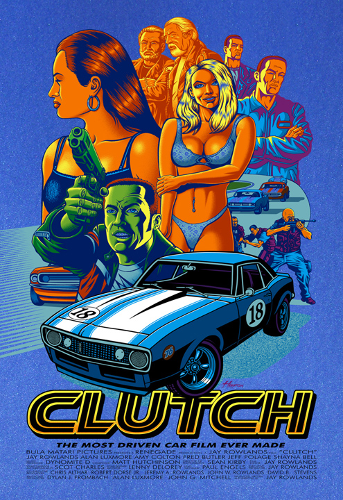 Justin-Hampton-Clutch-Poster-Sapphire-Variant.jpg