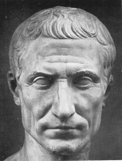 Julius Caesar (100-44 B.C.) Biography - Life of a Roman General