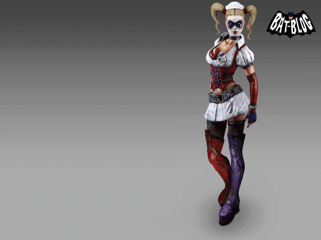 Harley-Quinn-in-Arkham-Asylum-Videogame-batman-7340349-1024-768.gif