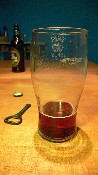337px-Pint_Glass_with_some_beer.jpg