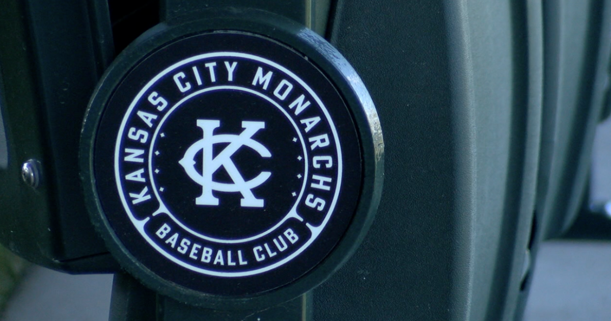 Kansas City Monarchs win title in walk-off fashion