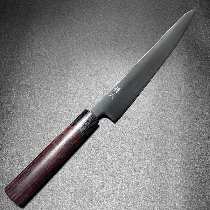 Knifewear's Guide to Carbon Steel Knife Care  Knifewear - Handcrafted  Japanese Kitchen Knives