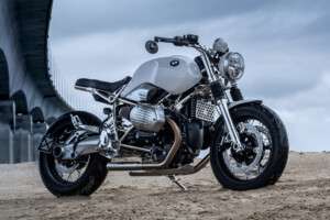 BMW R nineT Pure Custom