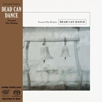 Dead Can Dance: Toward the Within