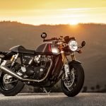 2020 Triumph Thruxton RS Review