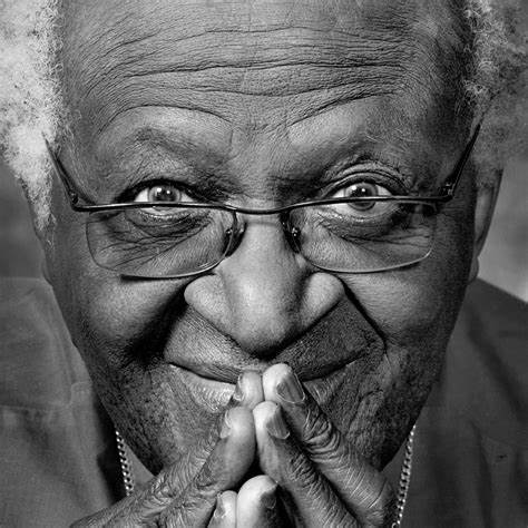 Diversity is beautiful: Quoting Desmond Tutu