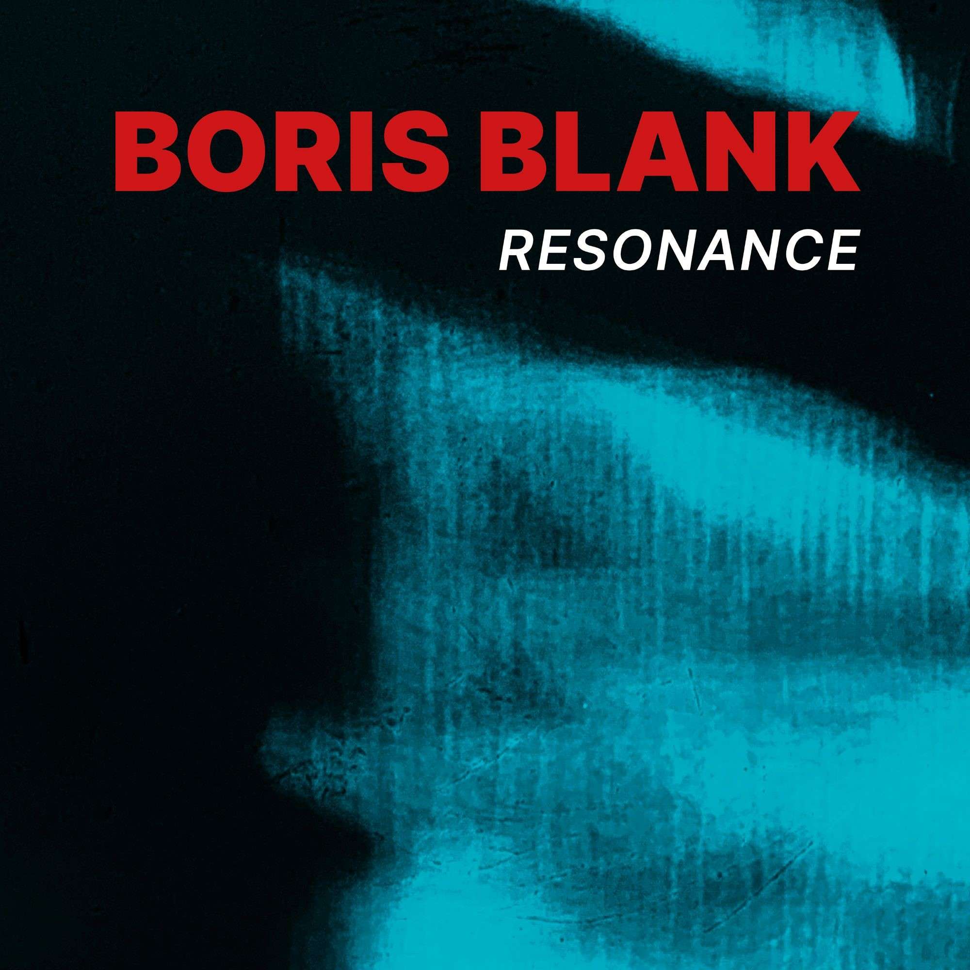 Boris Blank: Resonance, 1 CD und 1 Blu-ray Disc
