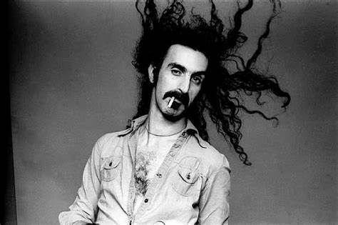 Penny Lane & The Lonely Hearts Club Band: I Am The Slime - Frank Zappa