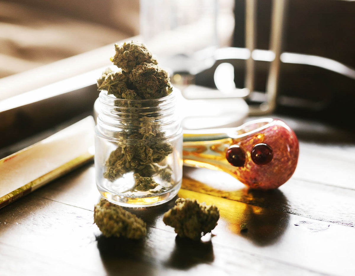 Medical Marijuana vs. Prescription Drugs | Pensacola Wellness Solutions