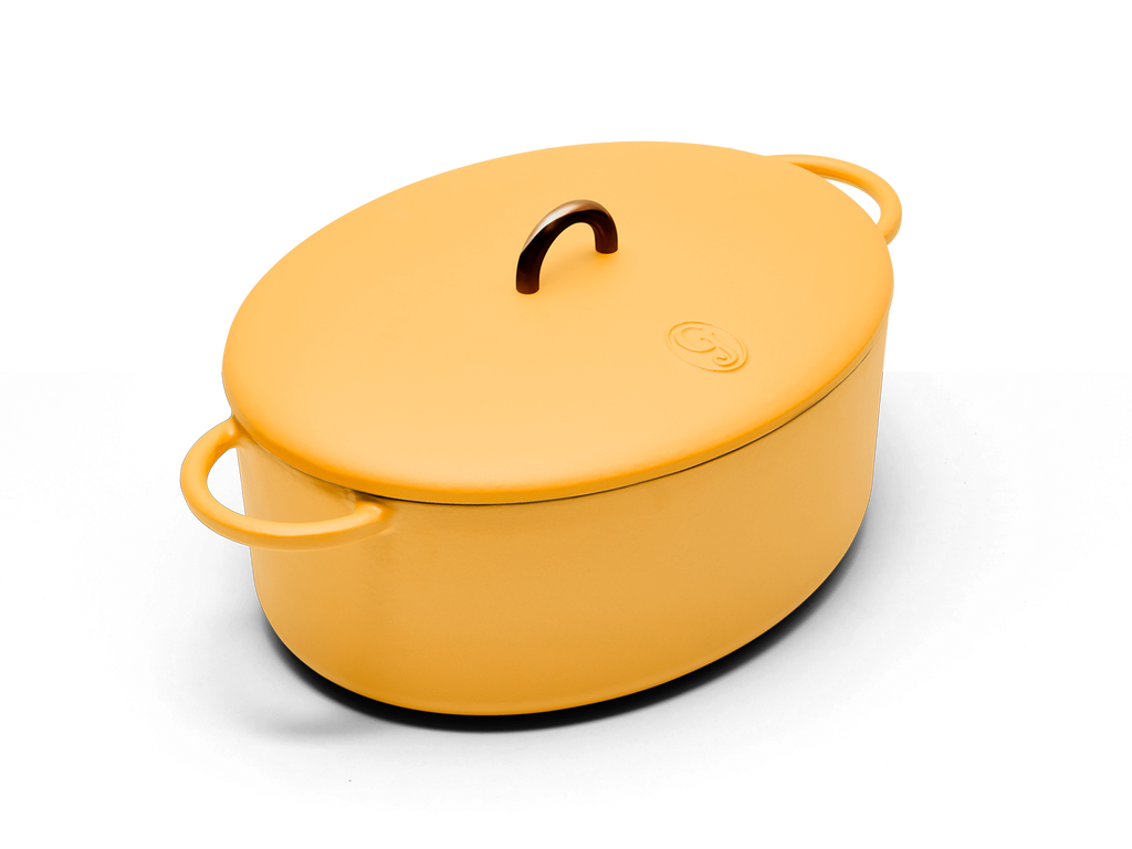 I Tried It: The Misen Dutch Oven Somehow Makes This Versatile Pot Even More  Useful