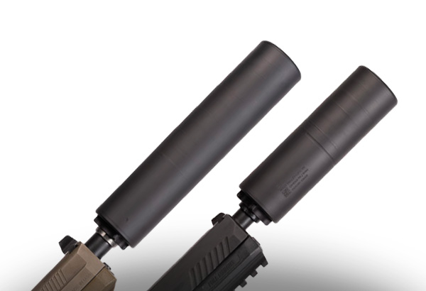 silencerco.com