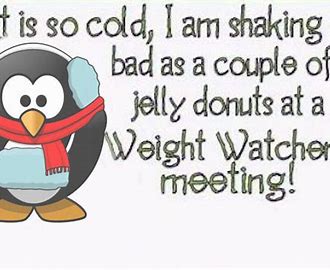 Image result for its freezing in here funny