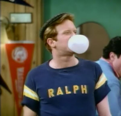 ralph+malph