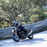 2020 Triumph Thruxton RS Review