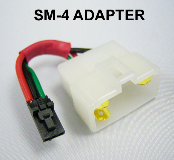SM-4 adapter