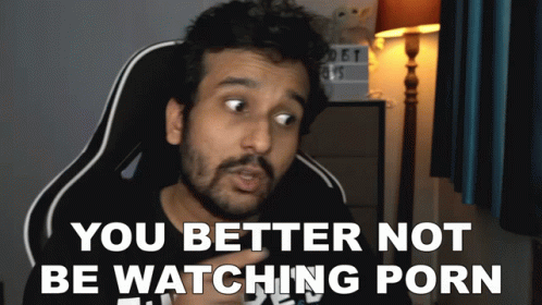 you-better-not-be-watching-porn-sahil-shah.gif