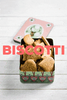 biscotti altoadige GIF