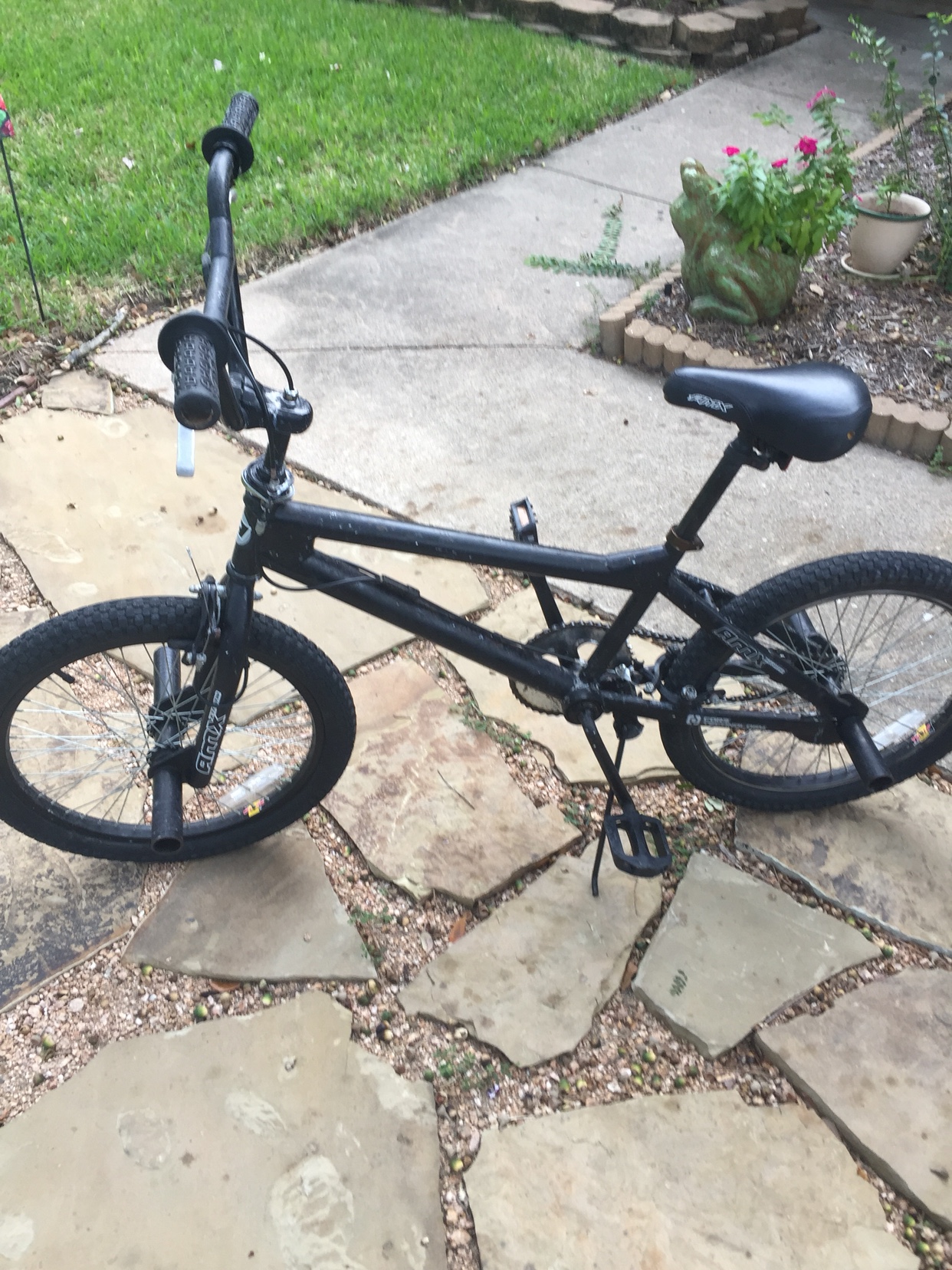 Amx 2025 bmx bike