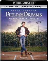 Field of Dreams 4K (Blu-ray)