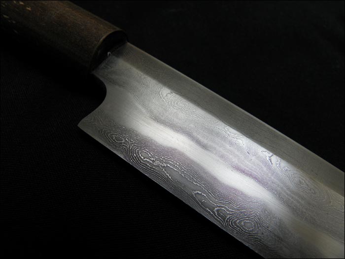 Knife maker in Korea  Kitchen Knife Forums