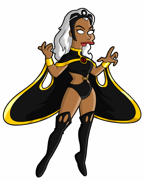 Marvel-Comics-X-Men-Storm-2.gif