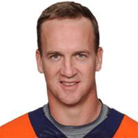 Peyton Manning