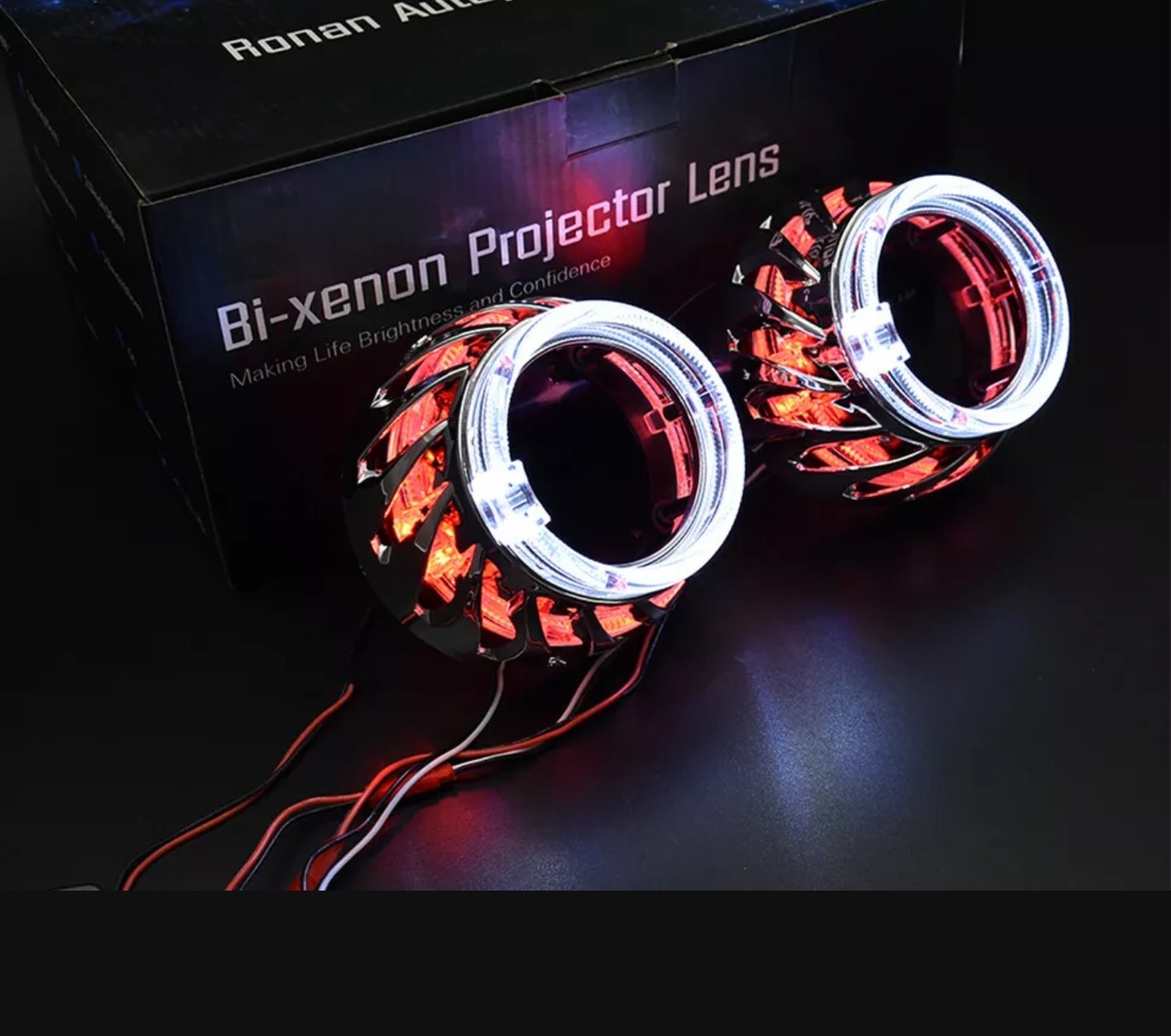 Headlight Lens BiXenon 1.jpg