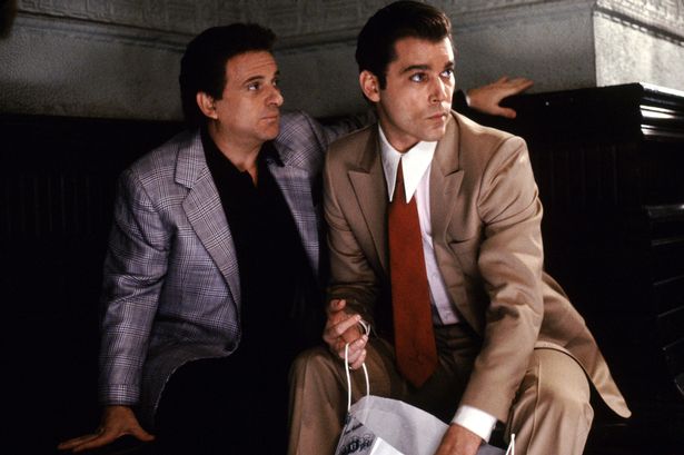 Joe+Pesci,+Ray+Liotta+in+Goodfellas