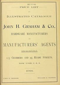 Image result for pike manufacturing catalog 1891 pdf