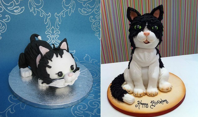 cat-cakes-by-Butterfly-Dream-Cakes-left-and-Richards-Cakes-right.jpg