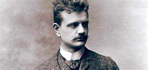 Sibelius Violin Concerto Premiered On This Day in 1905 [ON-THIS-DAY]