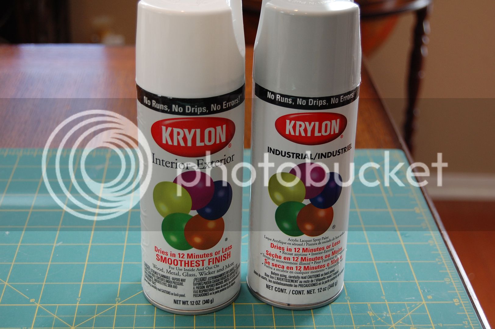 Vintage shops krylon bundle