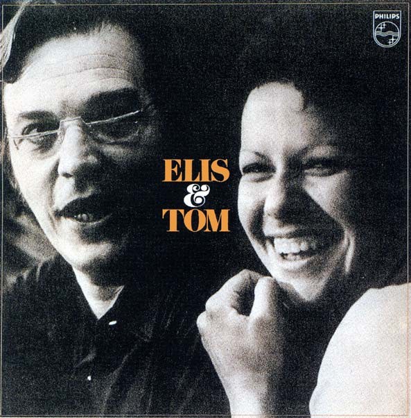 Música Pura: Elis & Tom