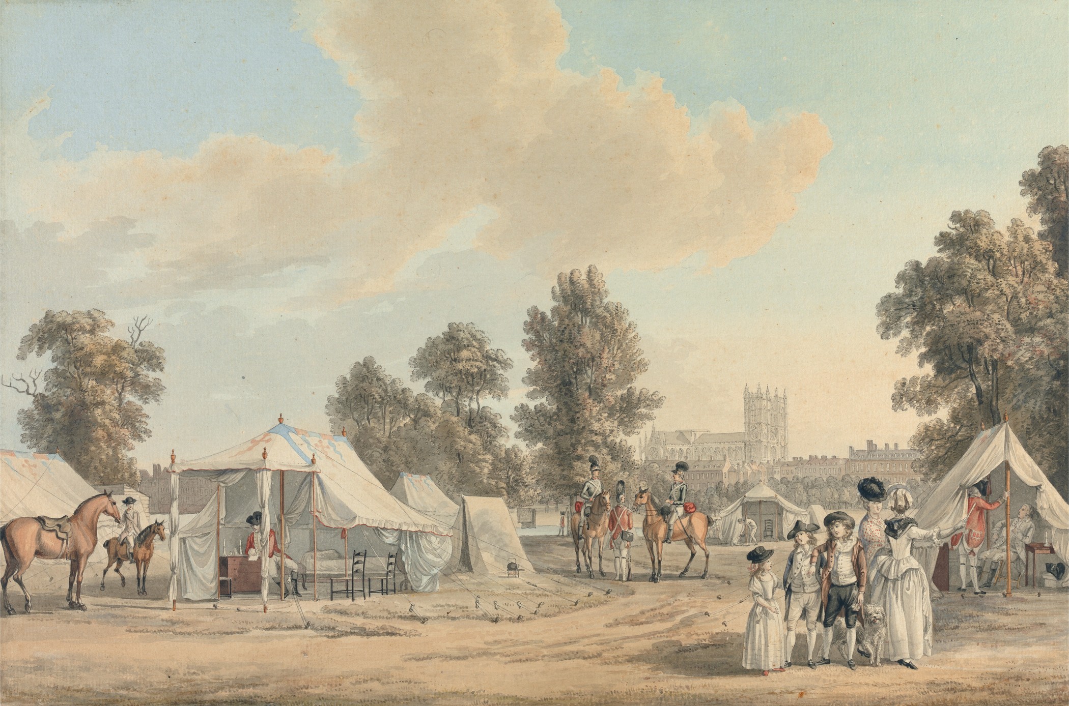 siftingthepast_an-encampment-in-st-james-park_sandby_1780.jpg