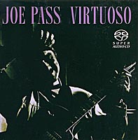 Joe Pass: Virtuoso