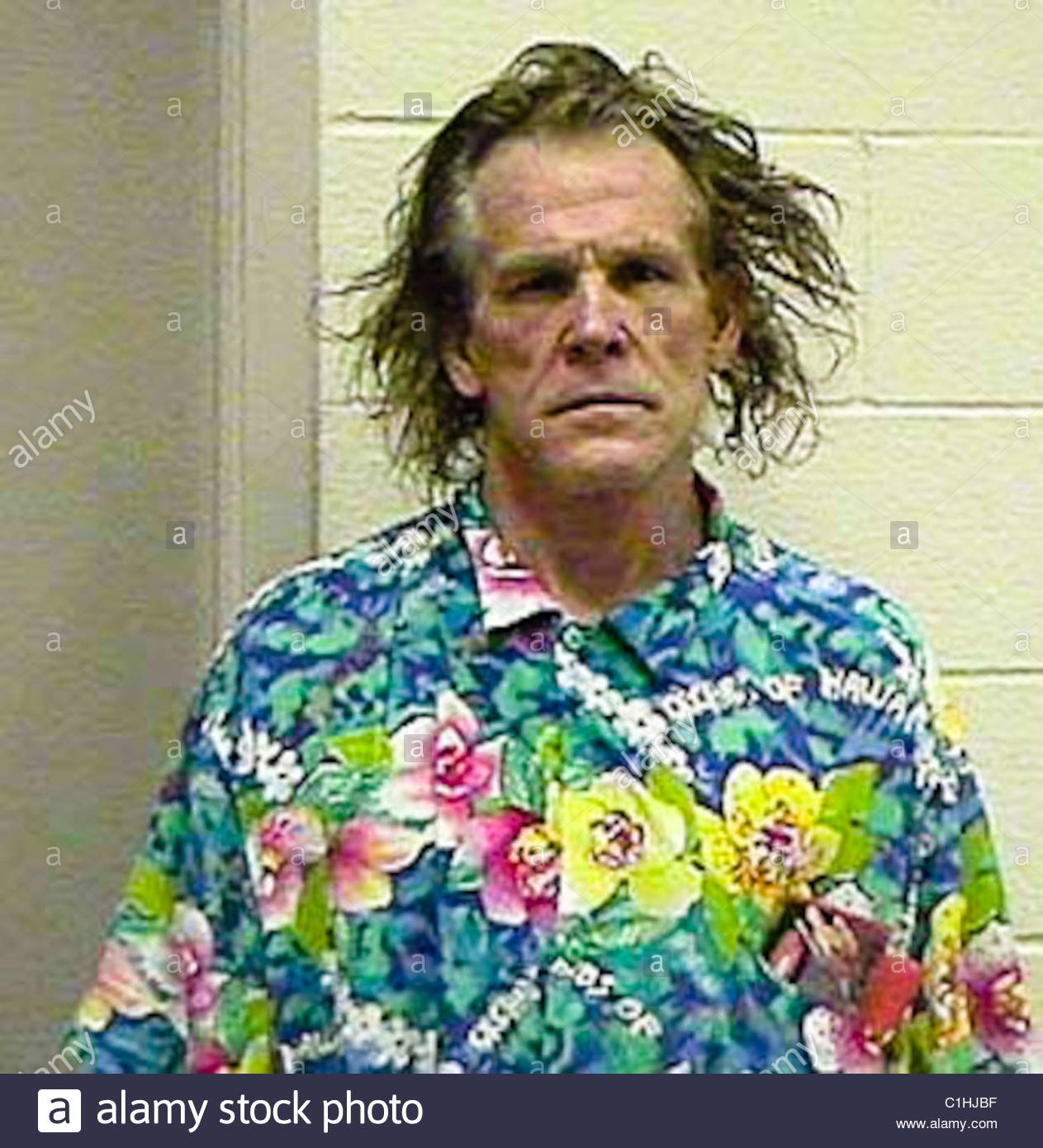 nick-nolte-mugshot-C1HJBF.jpg