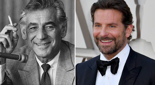 Bradley Cooper’s Leonard Bernstein biopic is officially coming to ...