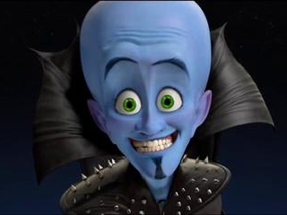 Megamind - Trailers & Videos - Rotten Tomatoes