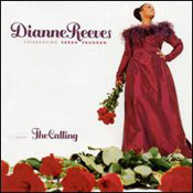 Dianne Reeves: The Calling
