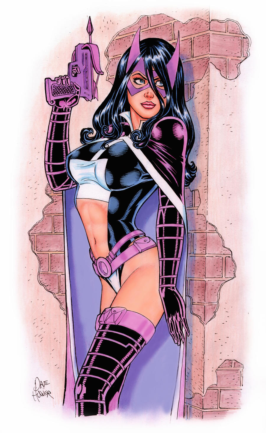 huntress_peek_a_boo_by_tarzman-d3anh7f.jpg