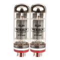 Power Tubes - EL34 STR 446 - Matched Pair