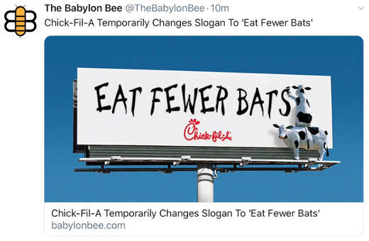 babylon-bee-chickfila-changes-sign-to-eat-fewer-bats.jpg