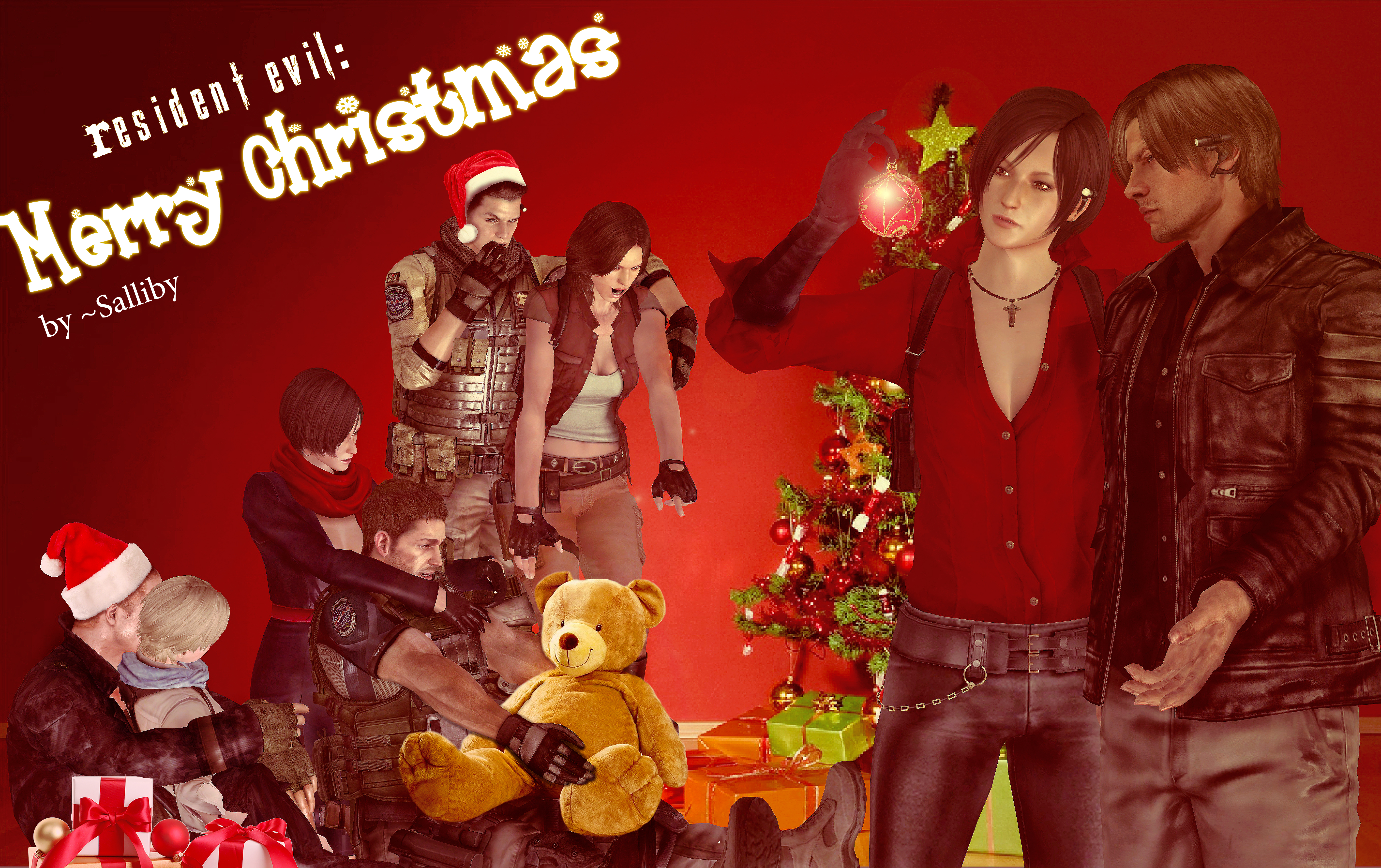 resident_evil__operation_merry_christmas_by_salliby-d5m3b30.jpg