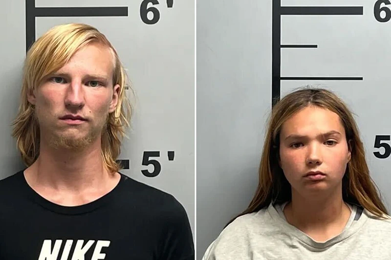 (Benton County Sheriff's Office)