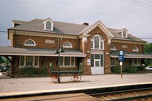 300px-Perryville_PWB_Station.JPG