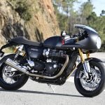 2020 Triumph Thruxton RS Review